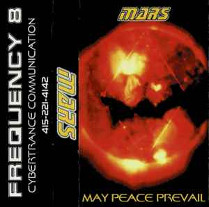 Mars - May Peace Prevail