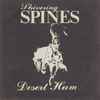 Shivering Spines - Desert Hum