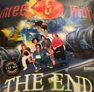 The End - Three 6 Mafia