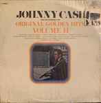 Original Golden Hits, Volume II / Johnny Cash