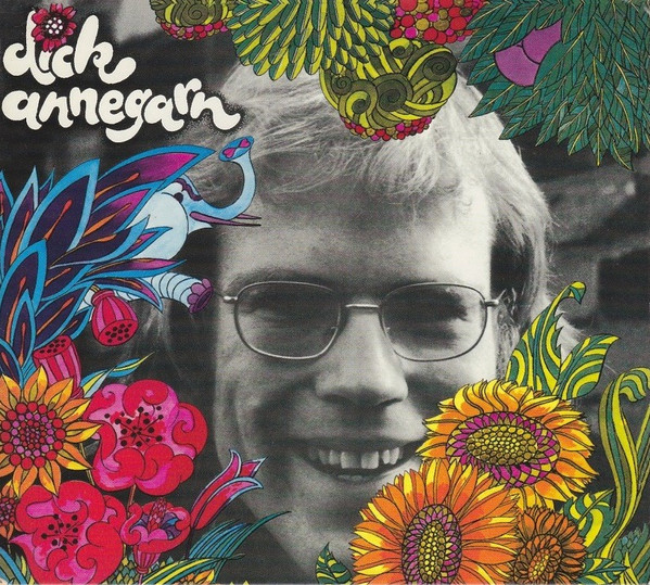 Dick Annegarn – Dick Annegarn (1974, Vinyl) - Discogs