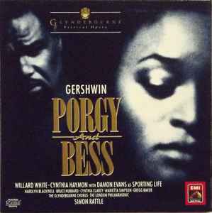 Gershwin - Porgy And Bess | Releases | Discogs