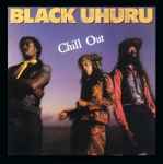 Cover of Chill Out, 2002, CD