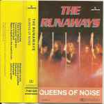Cover of Queens Of Noise, 1977, Cassette