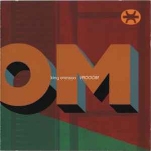 VROOOM - King Crimson