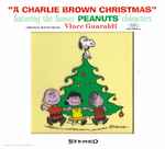 Cover of "A Charlie Brown Christmas" Featuring The Famous Peanuts Characters (Original Soundtrack), 2006-10-10, CD