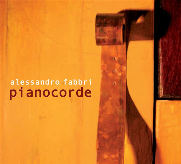 Album herunterladen Alessandro Fabbri - Pianocorde