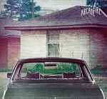 Cover of The Suburbs, 2010-07-30, CD
