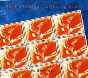 Dire Straits - Calling Elvis