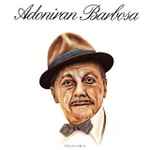 Cover of Adoniran Barbosa, , CD