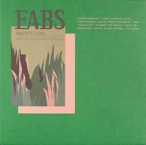 EABS - Repetitions (Letters To Krzysztof Komeda)