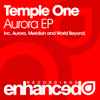 Temple One - Aurora EP
