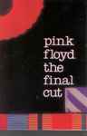 Cover of The Final Cut, 1983, Cassette