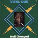 Cover of Vital Dub, 1976, Vinyl