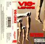 Vio-Lence – Oppressing The Masses (1990, Cassette) - Discogs