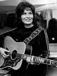 last ned album Loretta Lynn - 50th Anniversary Collection