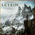 Jeremy Soule - The Elder Scrolls V: Skyrim - Atmospheres