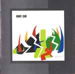 Cover of Western Culture, 2001, CD