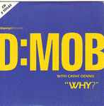 Cover of Why?, 1993, CD