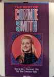 Cover of The Best Of Connie Smith, 1967, 8-Track Cartridge