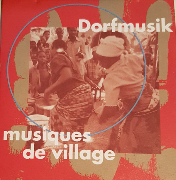 descargar álbum Various - Dorfmusik Musiques De Village