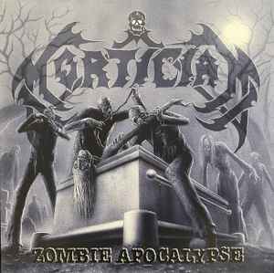 Mortician – Mortal Massacre (2015, Vinyl) - Discogs