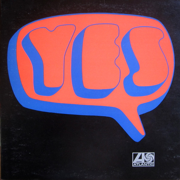 Yes – Yes (2019, Orange, 180 Gram, Gatefold, Vinyl) - Discogs