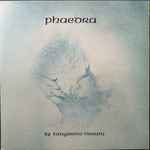 Capa de Phaedra, 1974, Vinyl