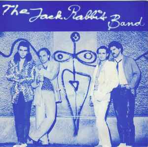 Jack Rabbit Band - The Sprayer