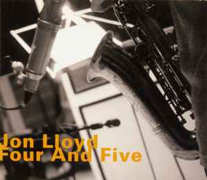 Four And Five - Jon Lloyd
