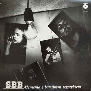 SBB - Memento Z Banalnym Tryptykiem