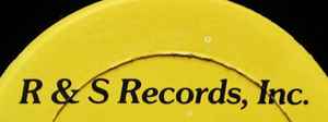 R & S Records, Inc. on Discogs