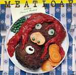 Cover of Featuring Stoney & Meatloaf, 1978, Vinyl