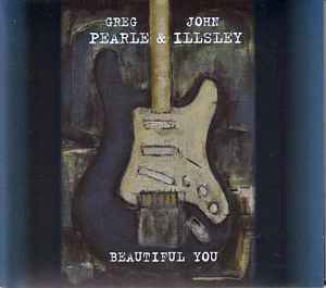 Greg Pearle - Beautiful You album cover