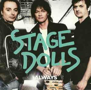 Always - Stage Dolls