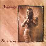 Cover of Serenades, 1993, CD