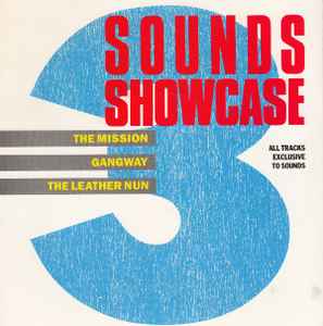 Sounds Showcase 3 - Various