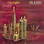 Cover of City Lights, , CD