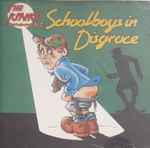 Cover of Schoolboys In Disgrace, 1998-03-00, CD