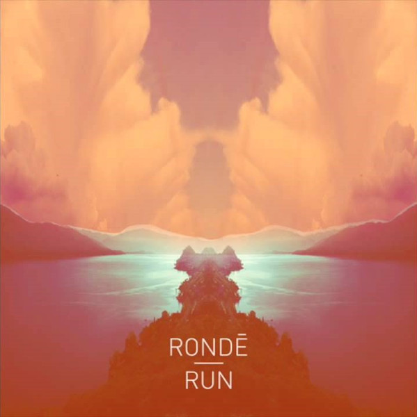 télécharger l'album Rondé - Run