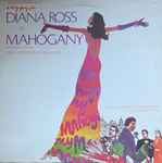 Cover of Theme From Mahogany (Do You Know Where You're Going To) / No One's Gonna Be  A Fool Forever, 1975, Vinyl