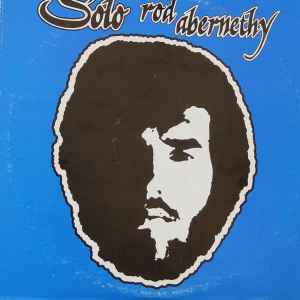 Rod Abernethy - Solo