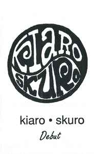 Kiaro Skuro (2) - Debut  album cover
