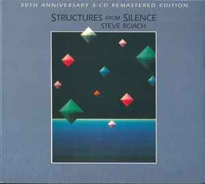 Structures From Silence - Steve Roach