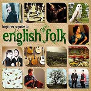 Various - Beginner's Guide To English Folk album cover