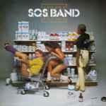Cover of S.O.S. III, 1982-10-09, Vinyl