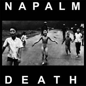 Napalm Death – The Curse EP (2015, Clear, Lathe Cut) - Discogs