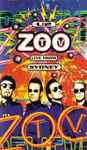 Cover of ZooTV Live From Sydney, 1994-04-05, VHS