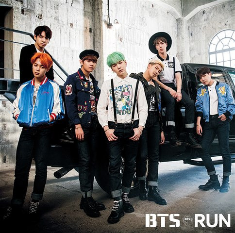 Run BTS!” retorna após especulação de hiato de dois anos - Mix Poa