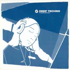 Deep Techno - Various